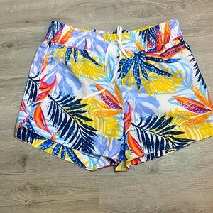 Cala Tropical Shorts, Size M